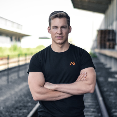 Andre Sitterle - Personal Training