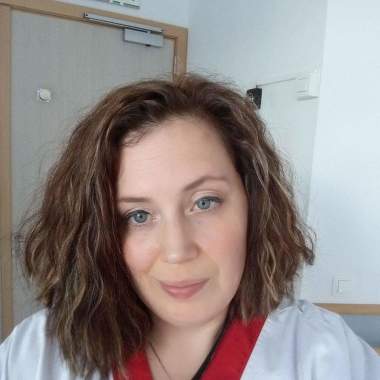 Jess infirmière indépendante