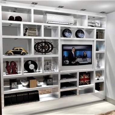 Francisco designer de interiores