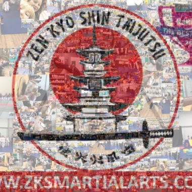 Z K S Martial Arts