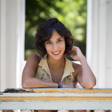 Marta R.Sanz