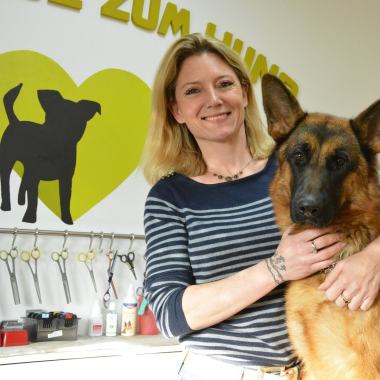 Hundesalon Elisa