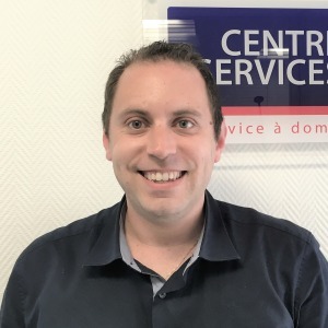 Centre Services Ollioules