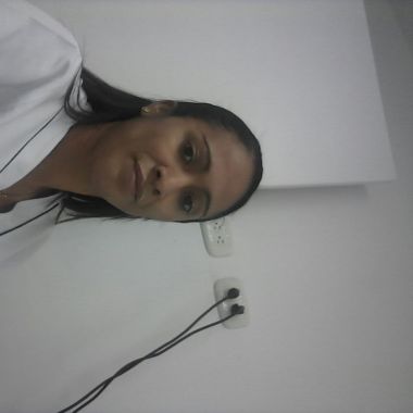 Soy enfermera