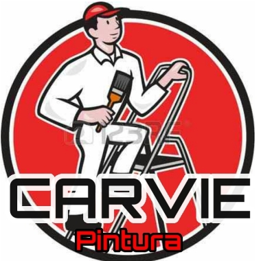 CARViE PINTURAS