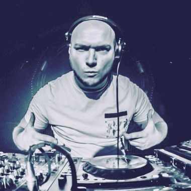 DJ LEX
