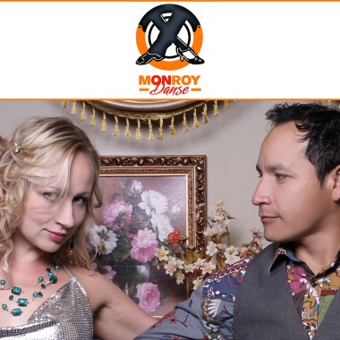 Monroy Danse