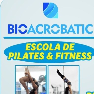 Bioacrobatic Escola De Pilates & Fitness