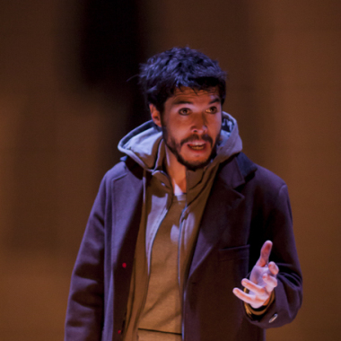 Lycanthrope Théâtre