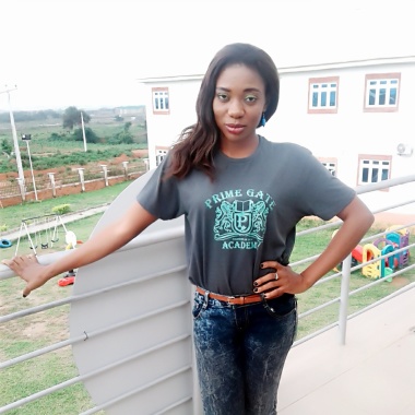 Nzere Rita