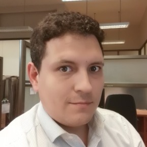 Ernesto Berrios