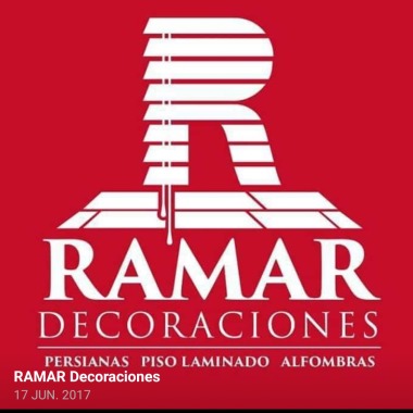 RAMAR DECORACIONES