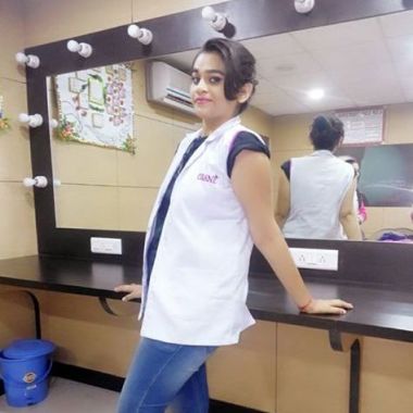 Krish's make up studio