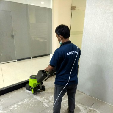 Secusiz Green solutions®