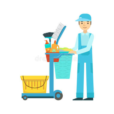 End of Tenancy Cleaning Leeds