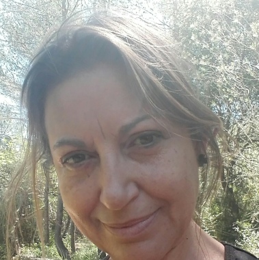 Eva Sánchez Martínez