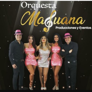 MAJUANA