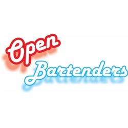 Open Bartenders