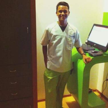 L.F.T. JONATHAN MTZ. GRADIZ