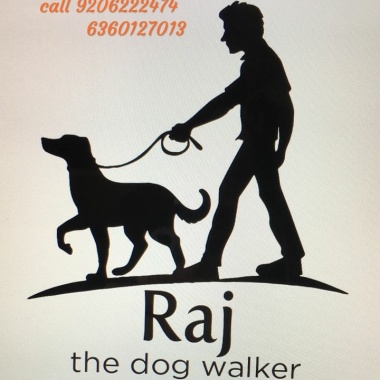 The dog walker