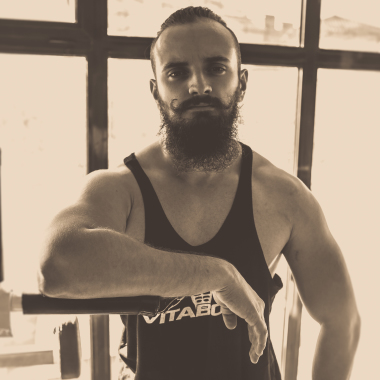 Georgian Emanuel Personal Trainer