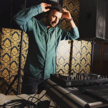 DJ Omarr