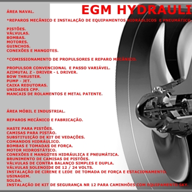 Egmhydraulicservices