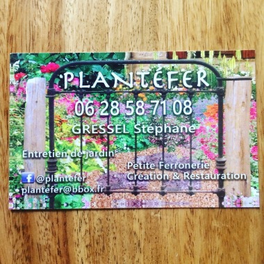 Plantefer