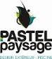 Pastel Paysage