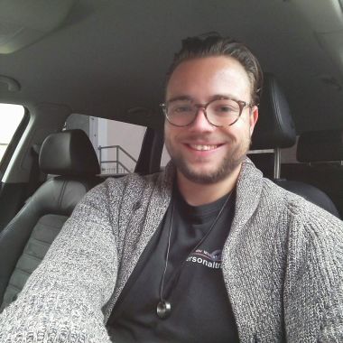 Personaltraining Alexander Michalsky