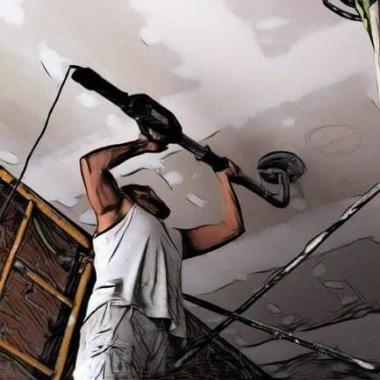 Pintura y decoración Rubén