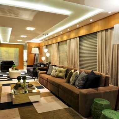 Decore - Cortinas, Persianas, Papéis de Parede