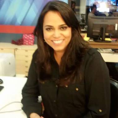 Ericka Perestrelo