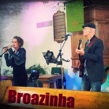 Broazinha