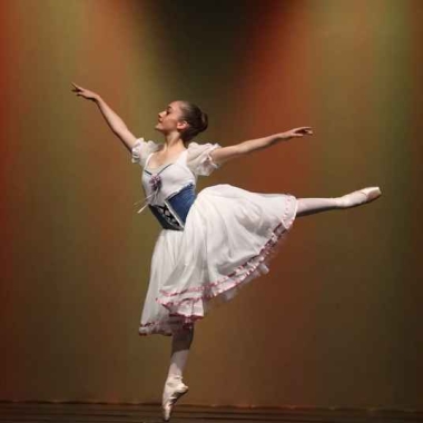 A.S.D. FANTASIA ACCADEMIA DANZA