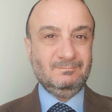Antonello Serra