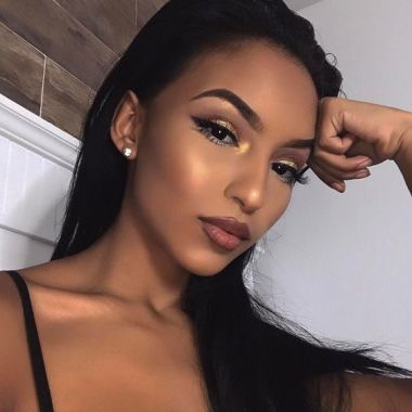 Kim  Makeup