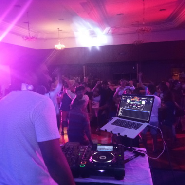 Dj Charles