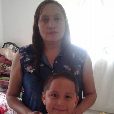Mayra revelo