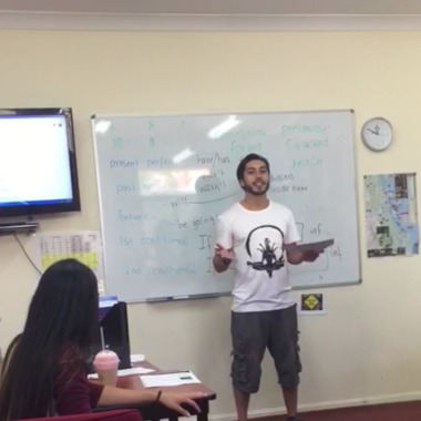 Robinson Felipe Díaz Rojas