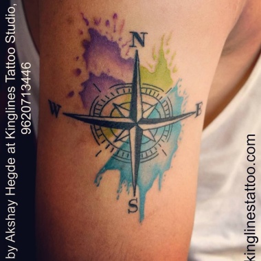 Kinglines Tattoo Studio