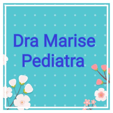 Pediatra  Dra Marise