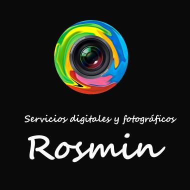 Servicios Digitales y Fotográficos Rosmin