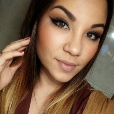 MAQUILLAJES AMANDA LASO