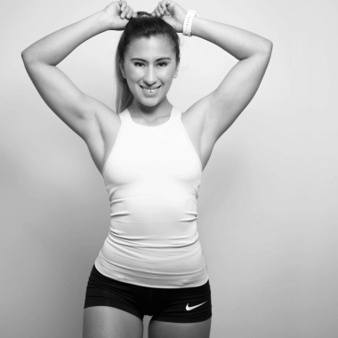 Mayra castro Personal Trainer