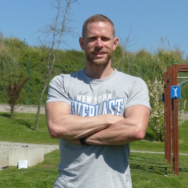Cyrille Coach sportif Landes