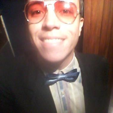 Hector Lavoe / Mcbrian Gibson