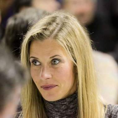 Margarida Marques