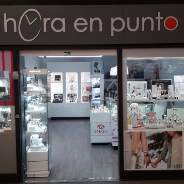 HORA EN PUNTO