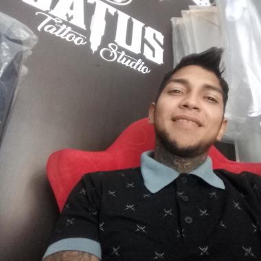 Pagui de thiago tattoo